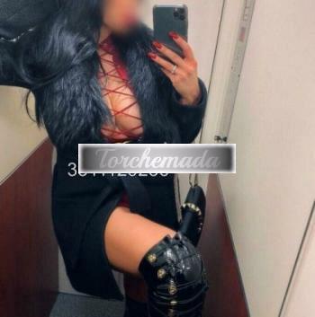 Girl Vogliosa Attrice  Bari