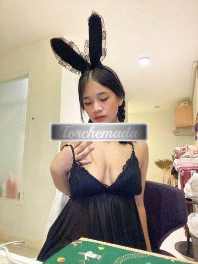 Girl Felina Maestra  Venezia