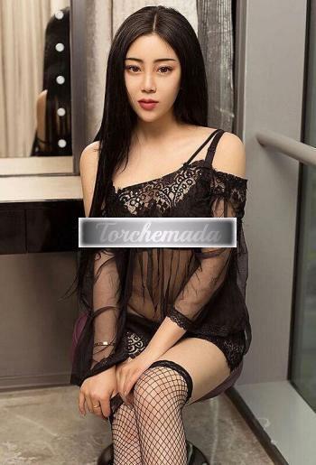 Girl Vogliosa Sensuale  Lecce