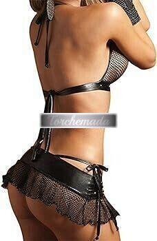 Girl Piccantissima Sirena  Rimini
