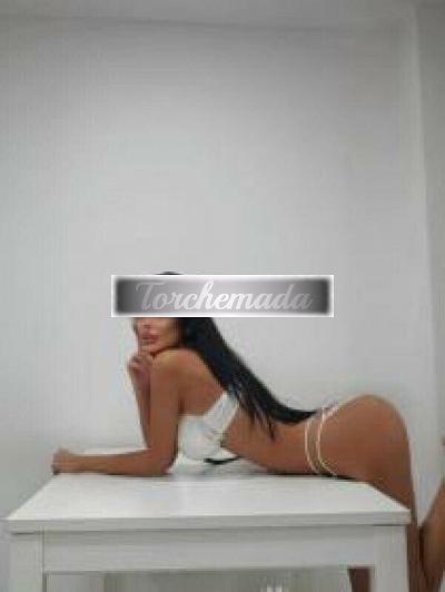 Girl Strepitosa Coinvolgente  Arezzo