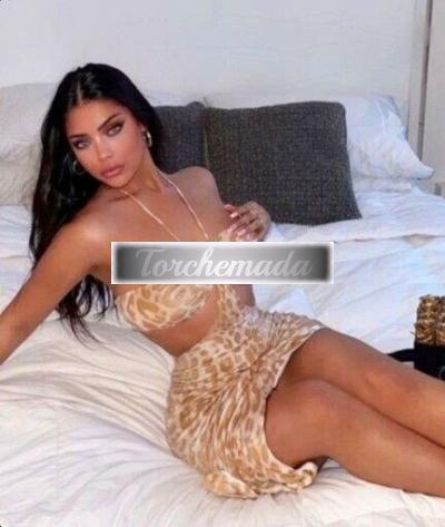 Girl Calda Maestra  Salerno