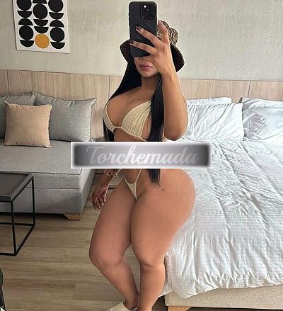 Girl Moretta del Piacere  Pavia