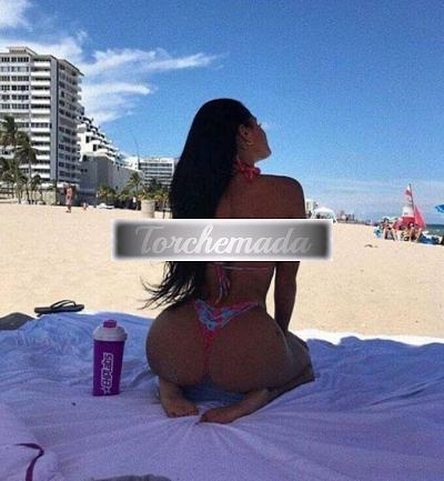 Girl Piccantissima Maestra  Parma