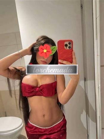 Girl Piccantissima Studentessa  Trapani
