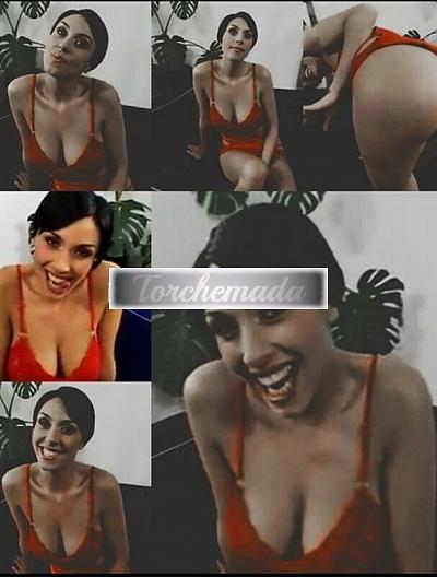 Girl Elegantemente brava  Ferrara