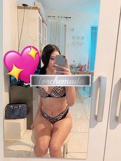 Girl Vogliosa Sensuale  Parma