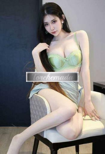 Girl Felina Ragazza  Forli