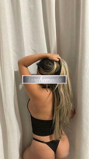 Girl Strepitosa Studentessa  Foggia
