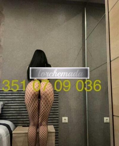 Girl Spettacolare Femmina  Rimini