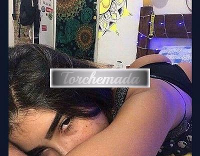 Girl Strepitosa Modella  Catania