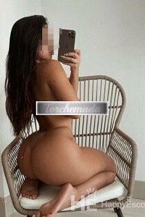 Girl Fuoco Indimenticabile  Catania