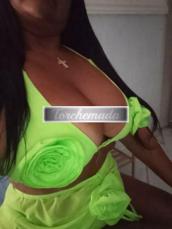 Girl Vogliosa Femmina  Napoli