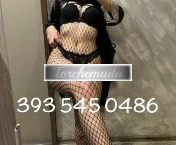 Girl Felina Graziosa  Alessandria
