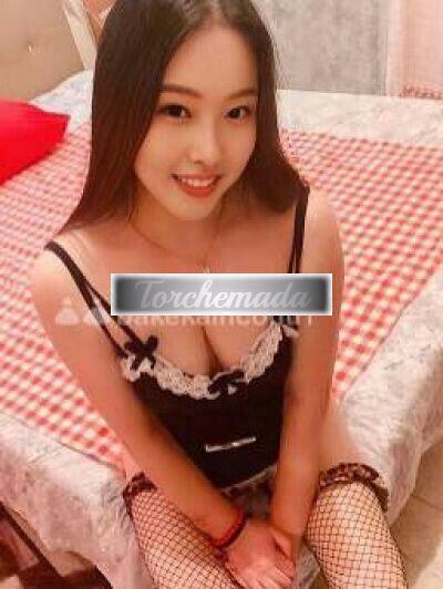 Girl Esplosiva Sirena  Napoli