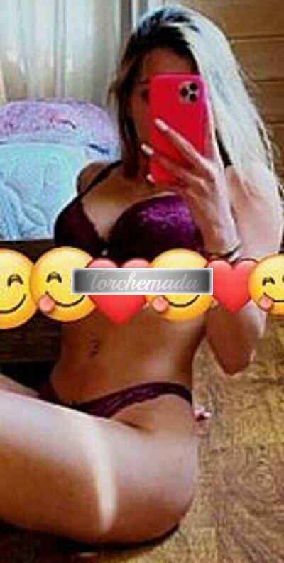 Girl Sexy Graziosa  Biella