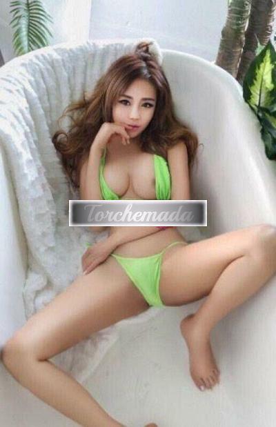 Girl Bellissima Ragazza  Biella