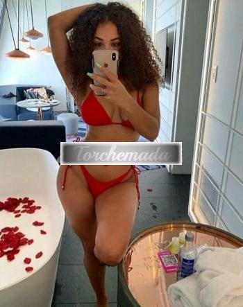 Girl Esplosiva Bambola  Cosenza