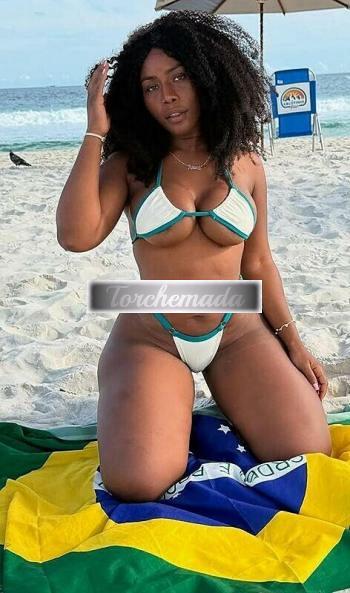 Girl Felina Sensuale  Milano