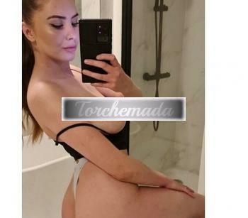 Girl Bellissima Amabile  Salerno