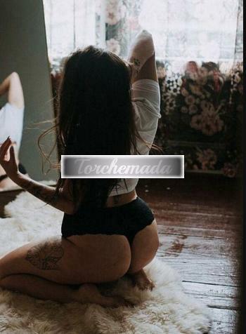 Girl Spettacolare Girl  Monza