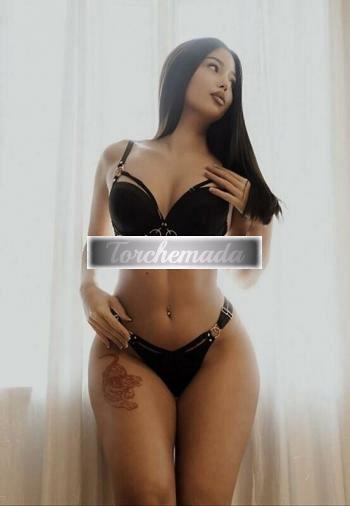 Girl Esplosiva Coinvolgente  Bolzano