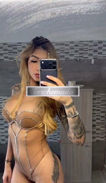 Girl Spettacolare Studentessa  Catanzaro