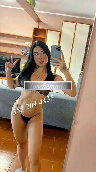 Girl Trasgressiva Ragazza  Cagliari