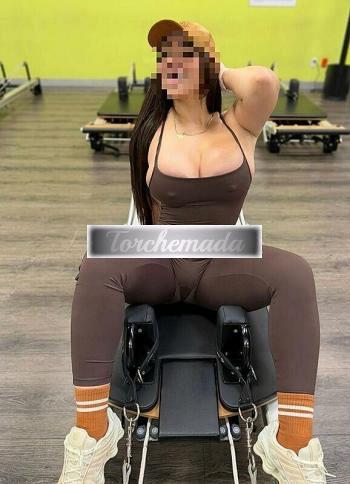 Girl Piccantissima Modella  Vibo Valentia