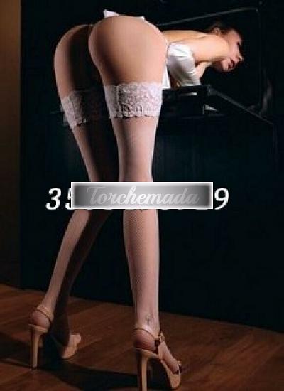 Girl Esplosiva Bambola  Modena