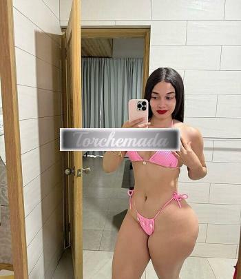 Girl Felina Ragazza  Venezia