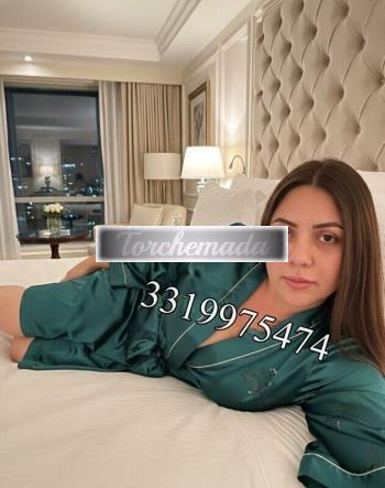 Girl Flavia  Ascoli Piceno