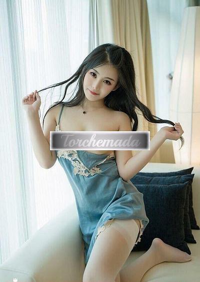 Girl Orientale tutto fare  Cosenza