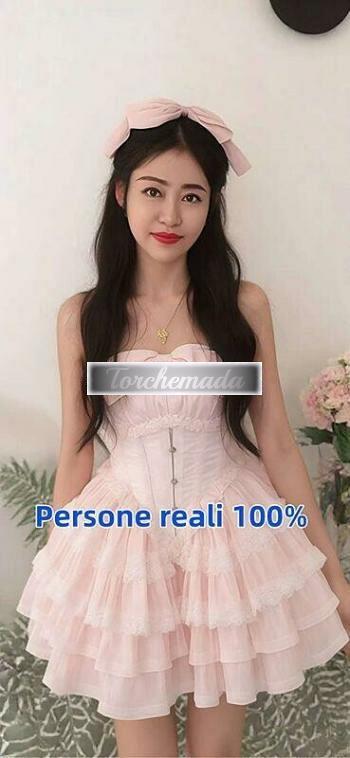 Girl Felina Graziosa  Cagliari