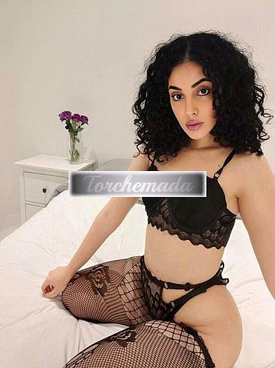 Girl Irresistibile e affascinante  Siena