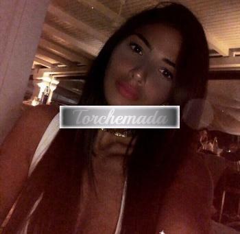 Girl Esplosiva Attrice  Reggio Calabria