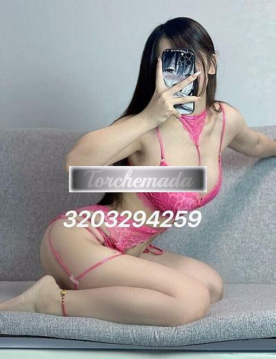 Girl Piacere assoluto  Alessandria