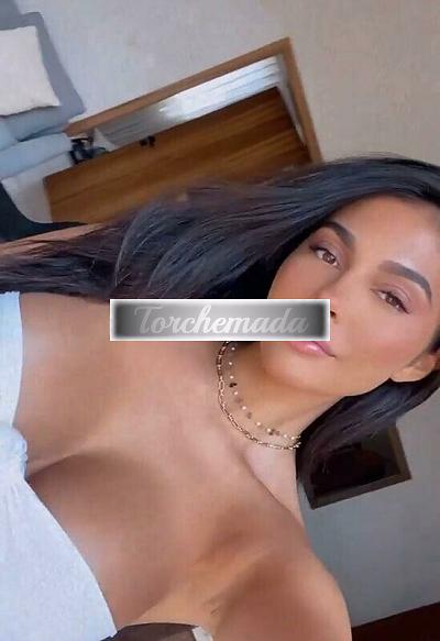 Girl Trasgressiva Esibizionista  Milano