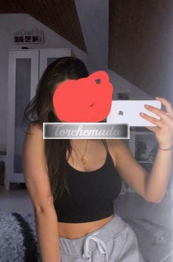 Girl Spettacolare Studentessa  Bari