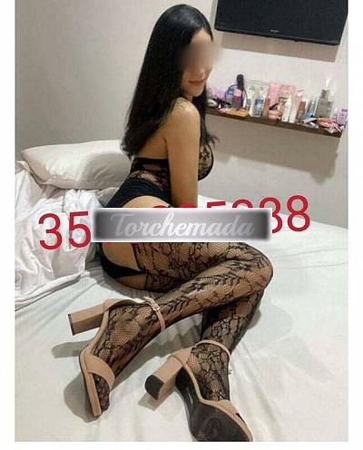 Girl Trasgressiva Modella  Alessandria