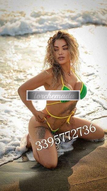 Girl Strepitosa Ragazza  Napoli