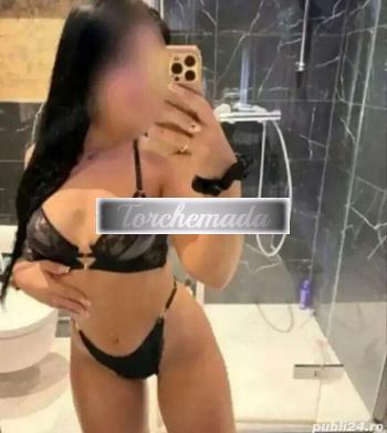 Girl Felina Modella  Imperia