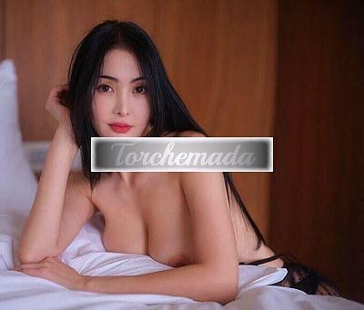 Girl Ragazza orientale perversa  Cagliari