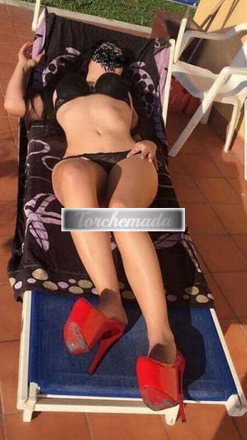 Girl Servizio particolare  Latina