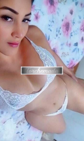 Girl Felina Femmina  Udine