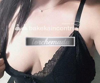 Girl Strepitosa Sensuale  Roma
