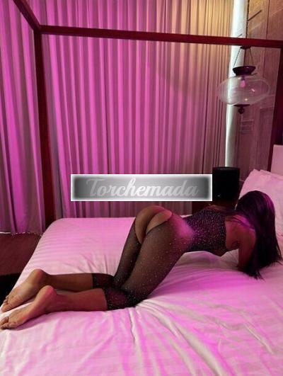 Girl Esplosiva Girl  Forli
