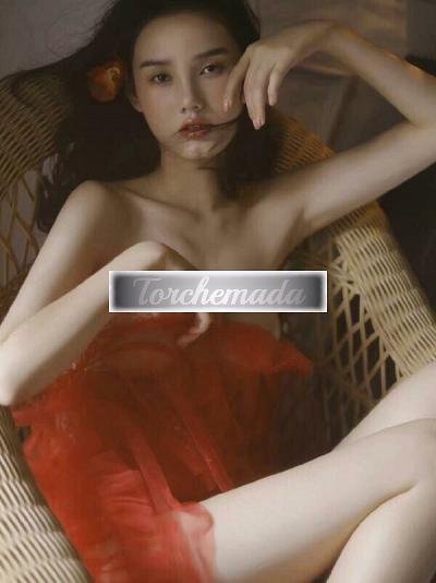 Girl Strepitosa Esibizionista  Bergamo