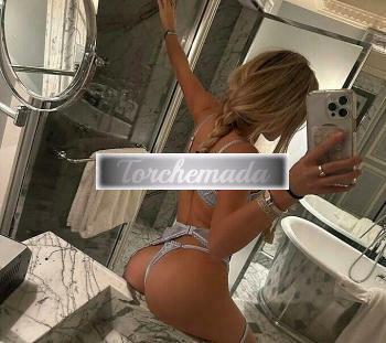 Girl Trasgressiva Coinvolgente  Verona