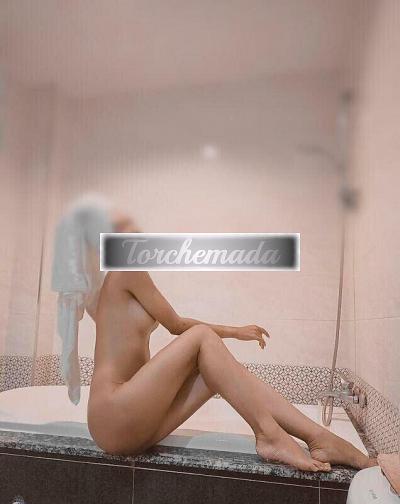 Girl Felina Maestra  Venezia